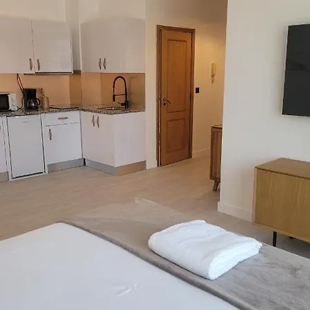 Loft Gaia